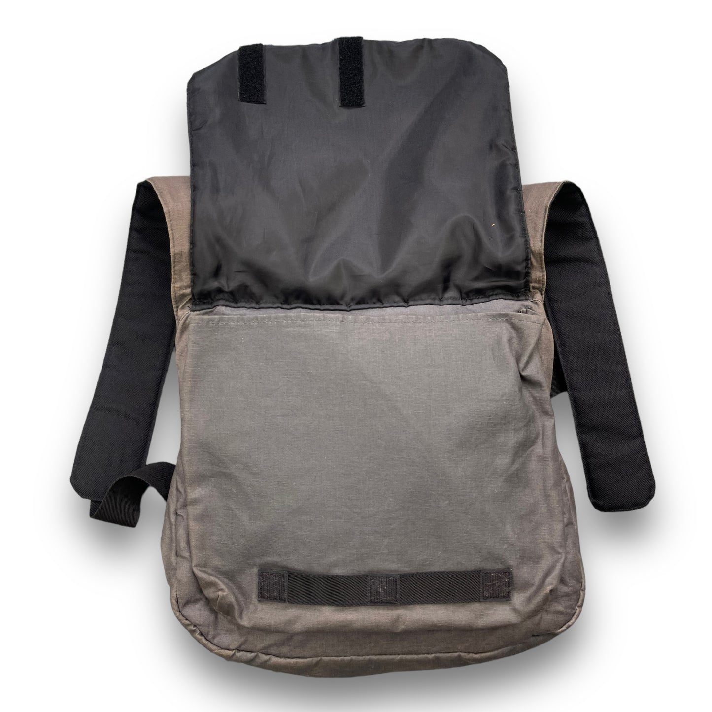 Nike Swoosh Cotton Laptop Backpack