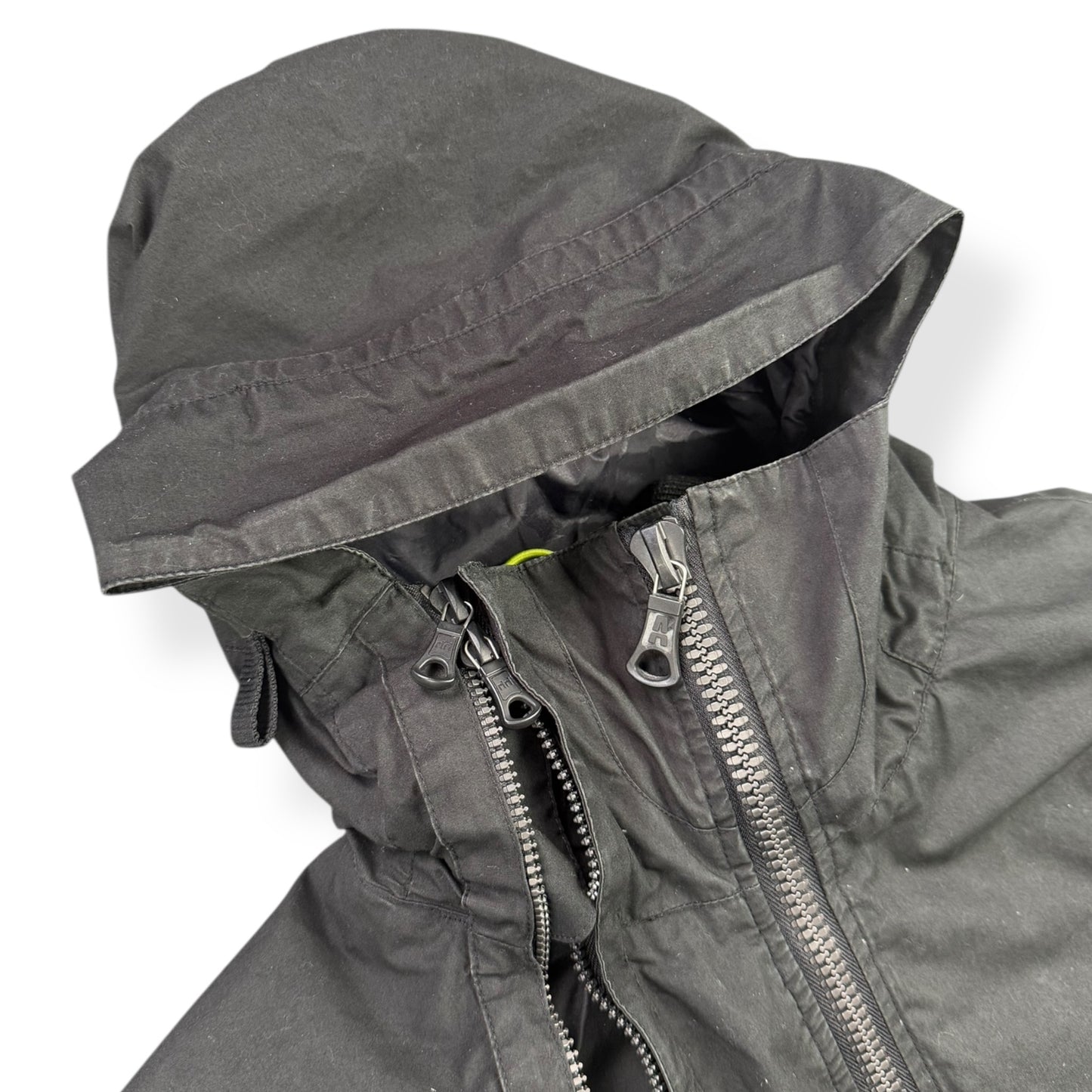 2008 Addict x C-Law Nextec 'Epic' Jacket (L)
