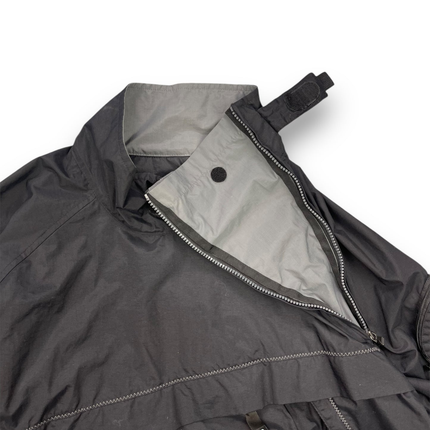 2001 Nike ACG Kayak Jacket (XL)