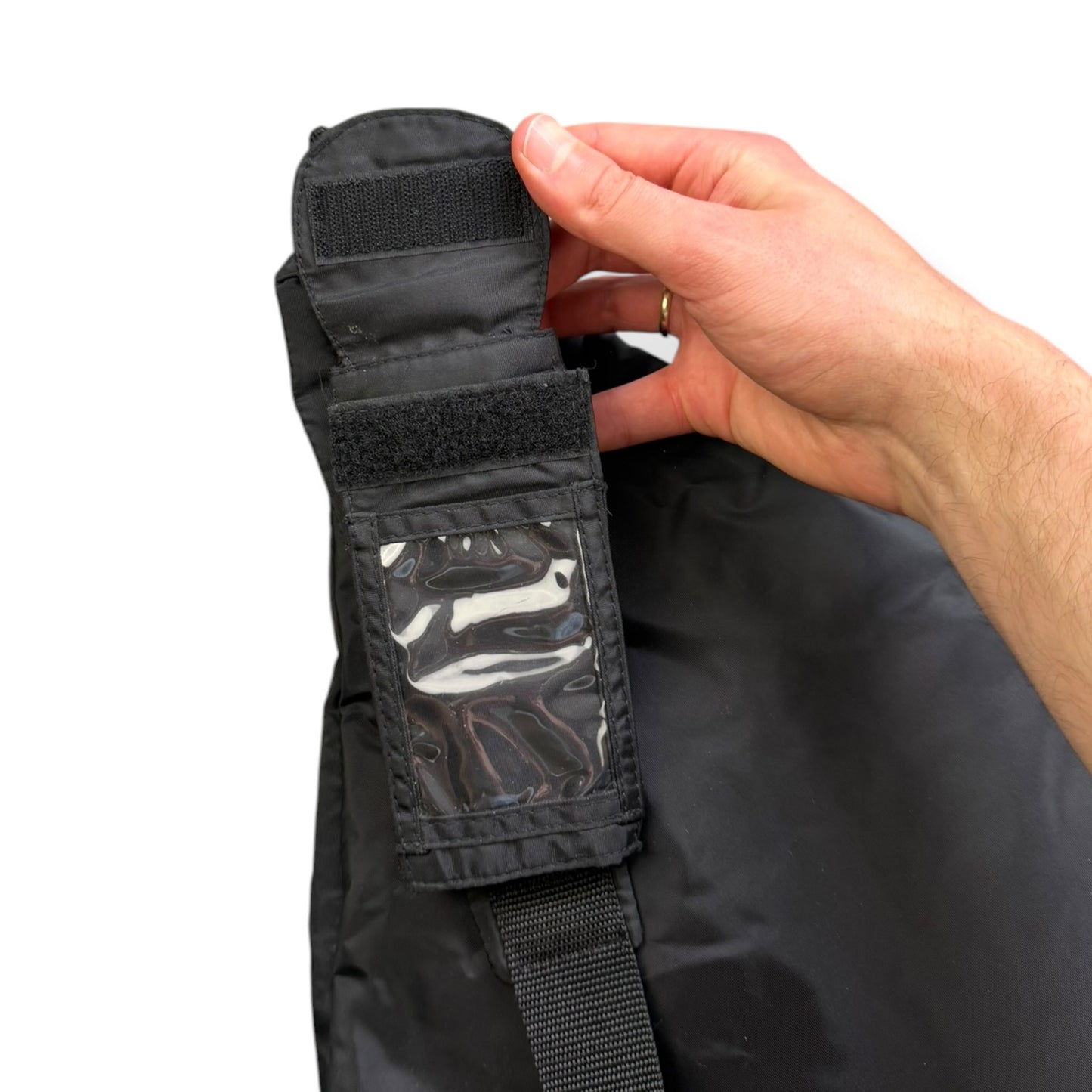 2000's DKNY Sling Bag