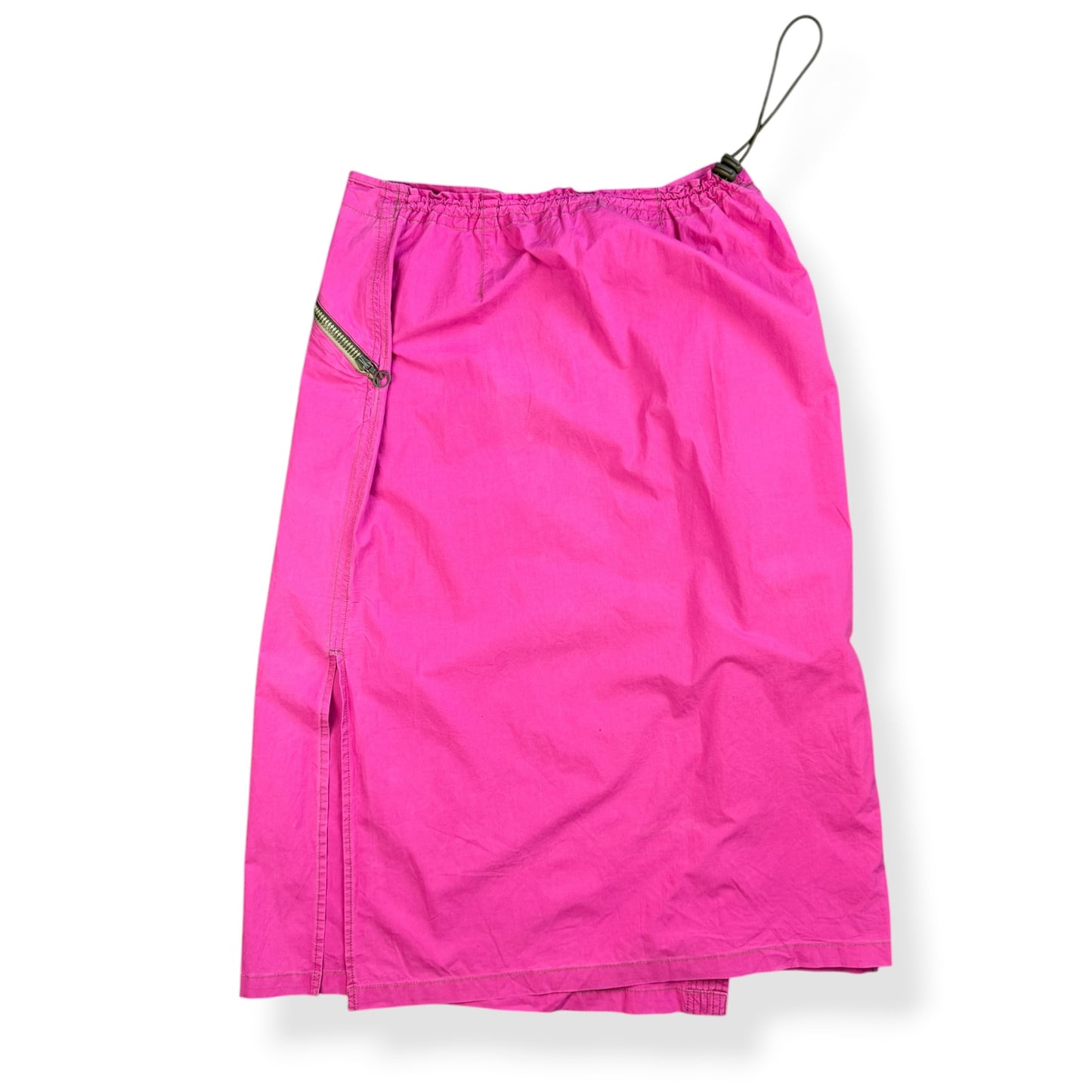 1999 Maharishi Asymmetric Wrap-Around Skirt (10)