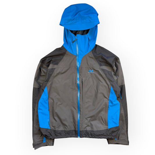 2000's Helly Hansen Asymmetric Zip Jacket (XL)