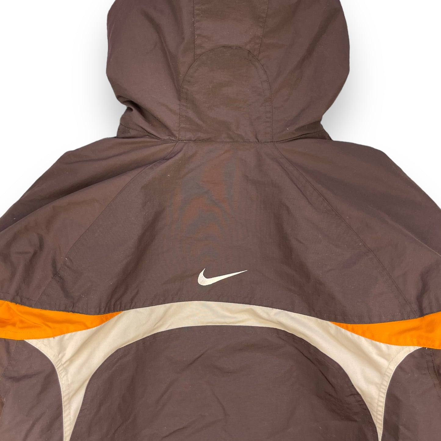 2007 Nike 'Run Fat Boy Run' Jacket (L)