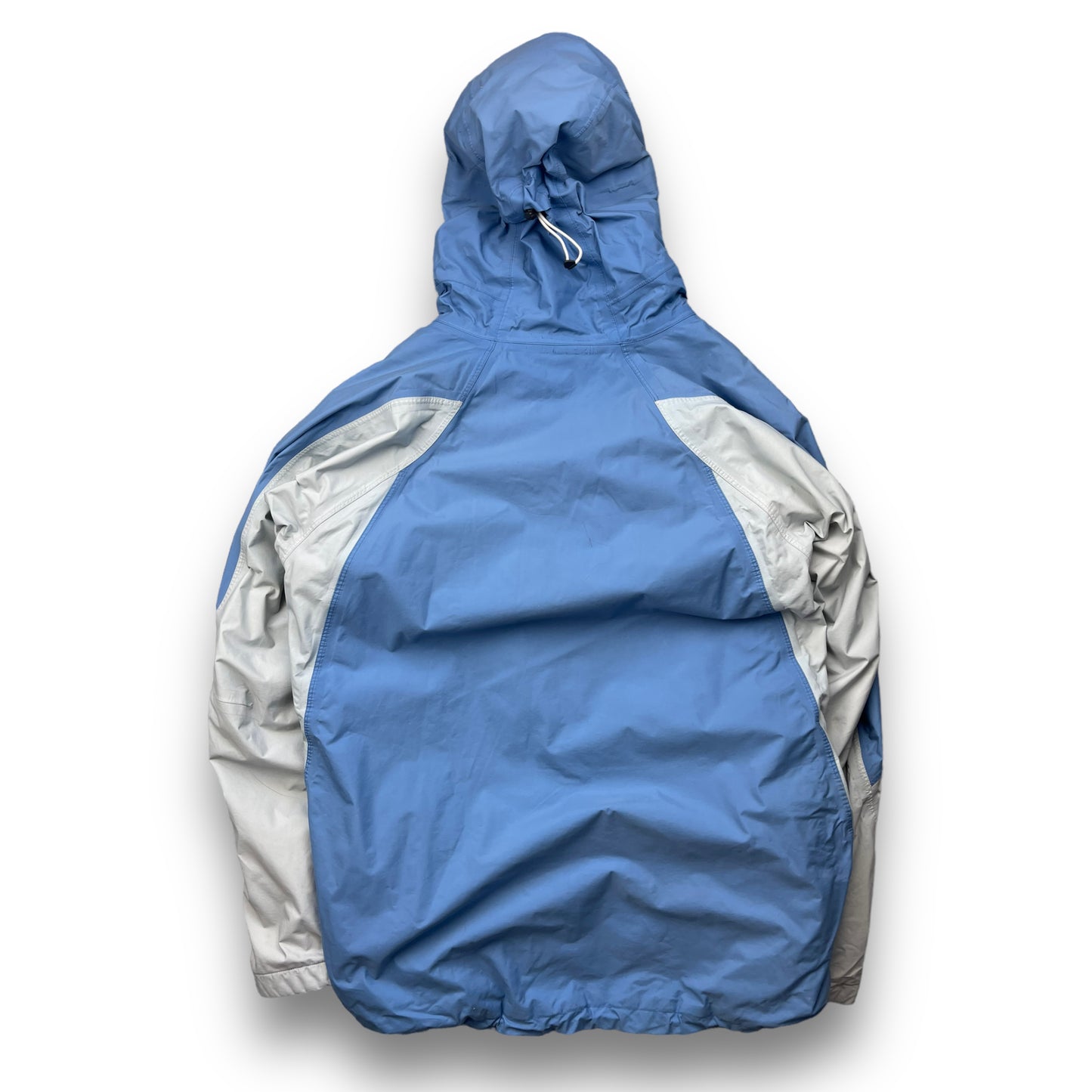 Nike ACG Blue/Grey Panelled Jacket (L)