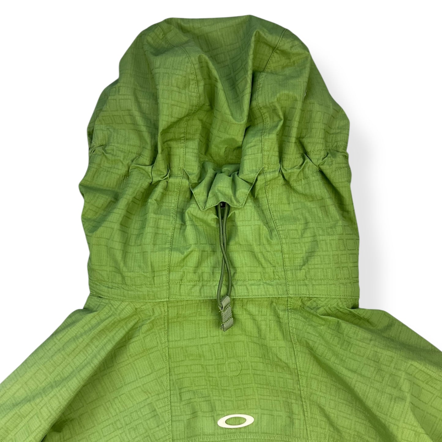 2008 Oakley Ventilated Jacket (L)