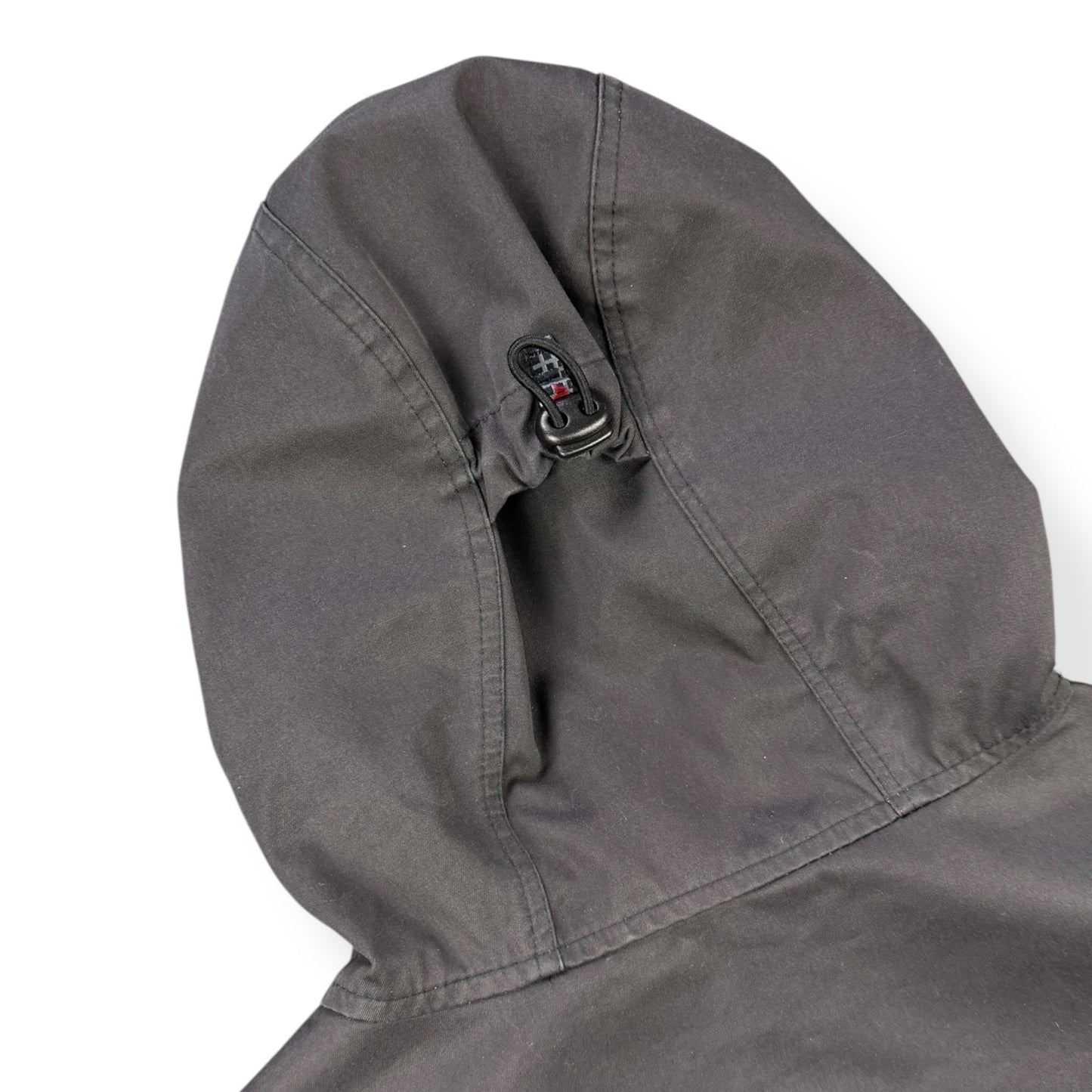 2000's Maharishi Asymmetric Shower Repellent Jacket (L)