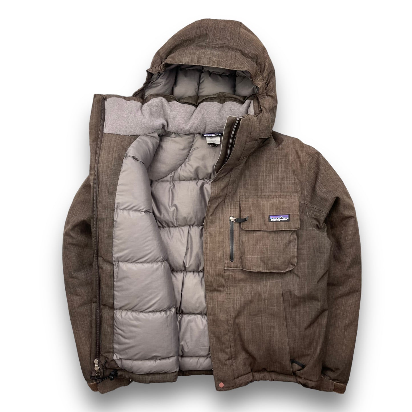 2008 Patagonia h2no Jacket (M)