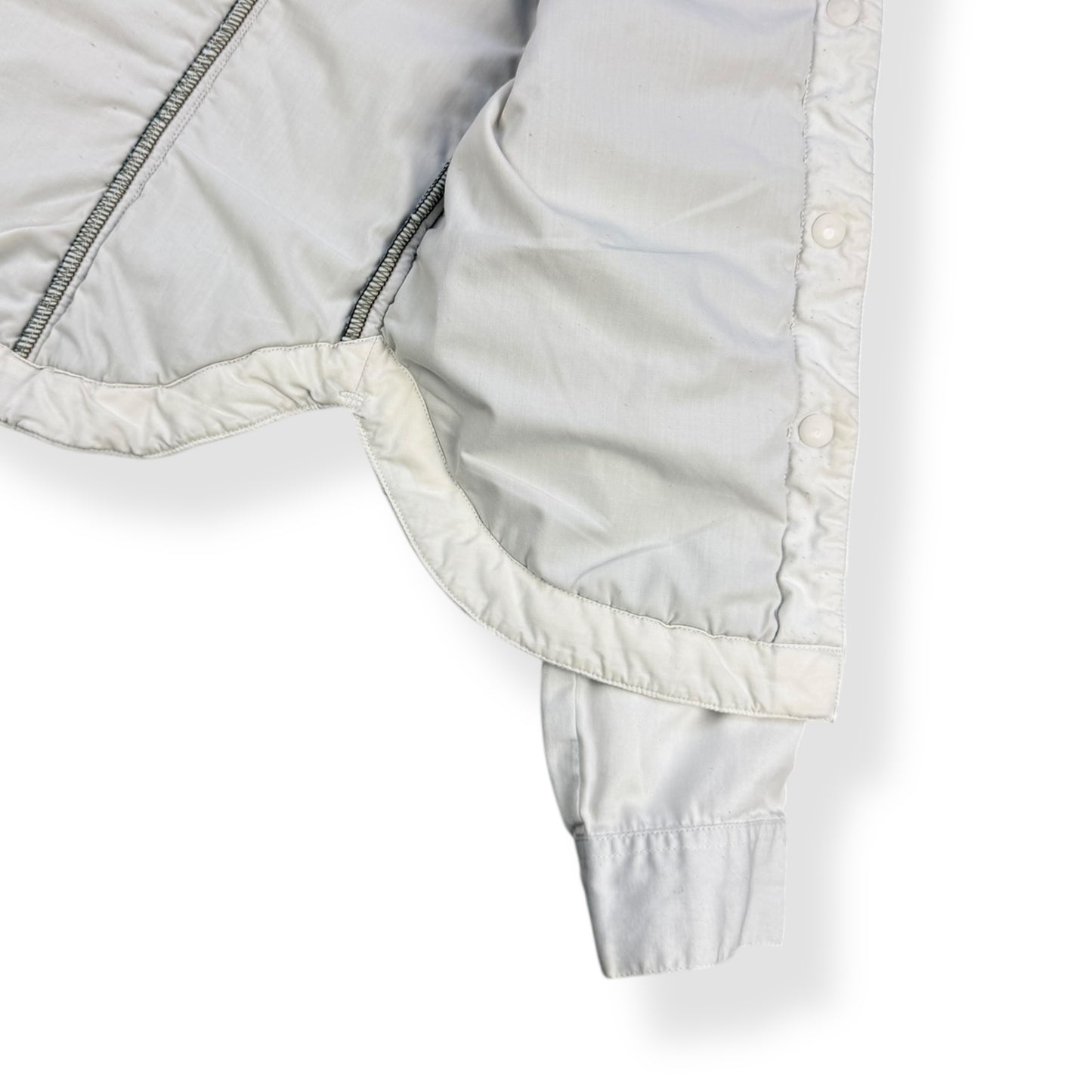 AW2001 Maharishi Padded Shirt (S)