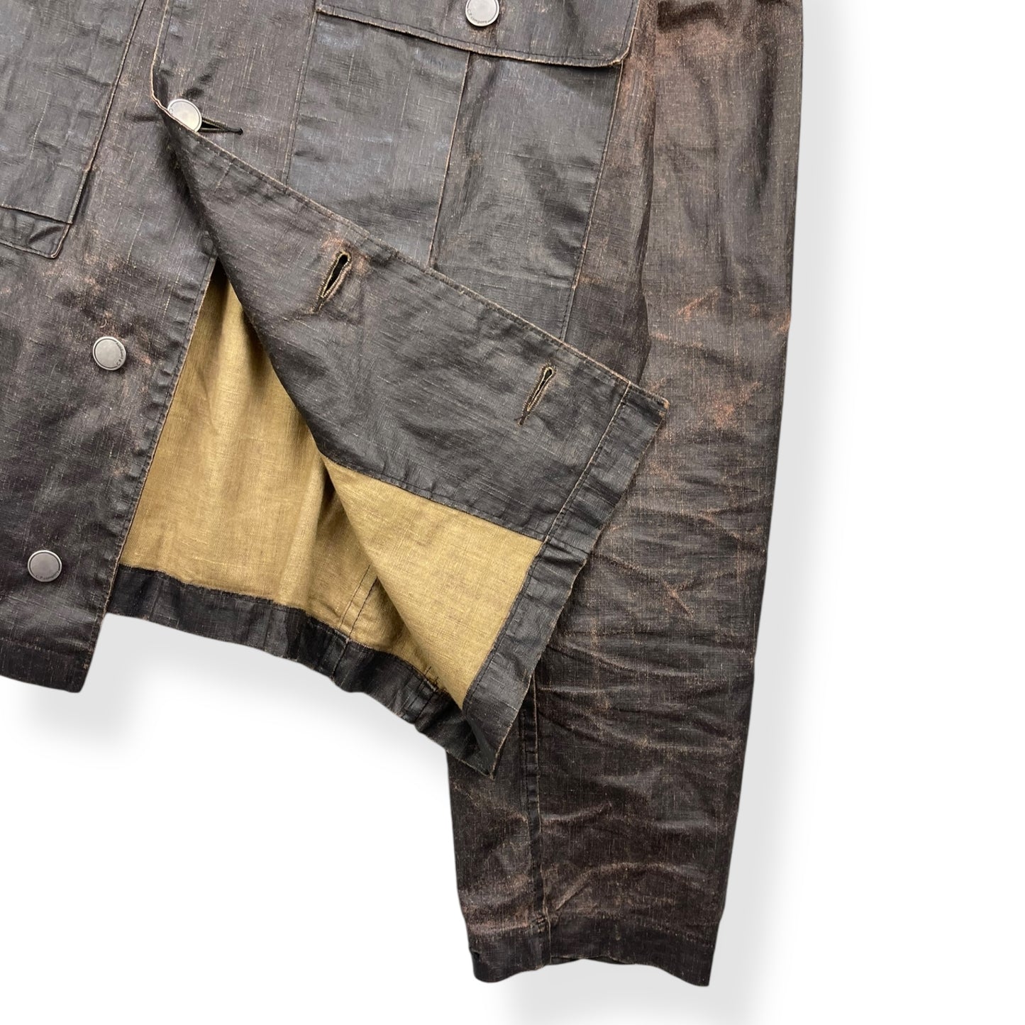 SS2002 CP Company Tracker Jacket (M)