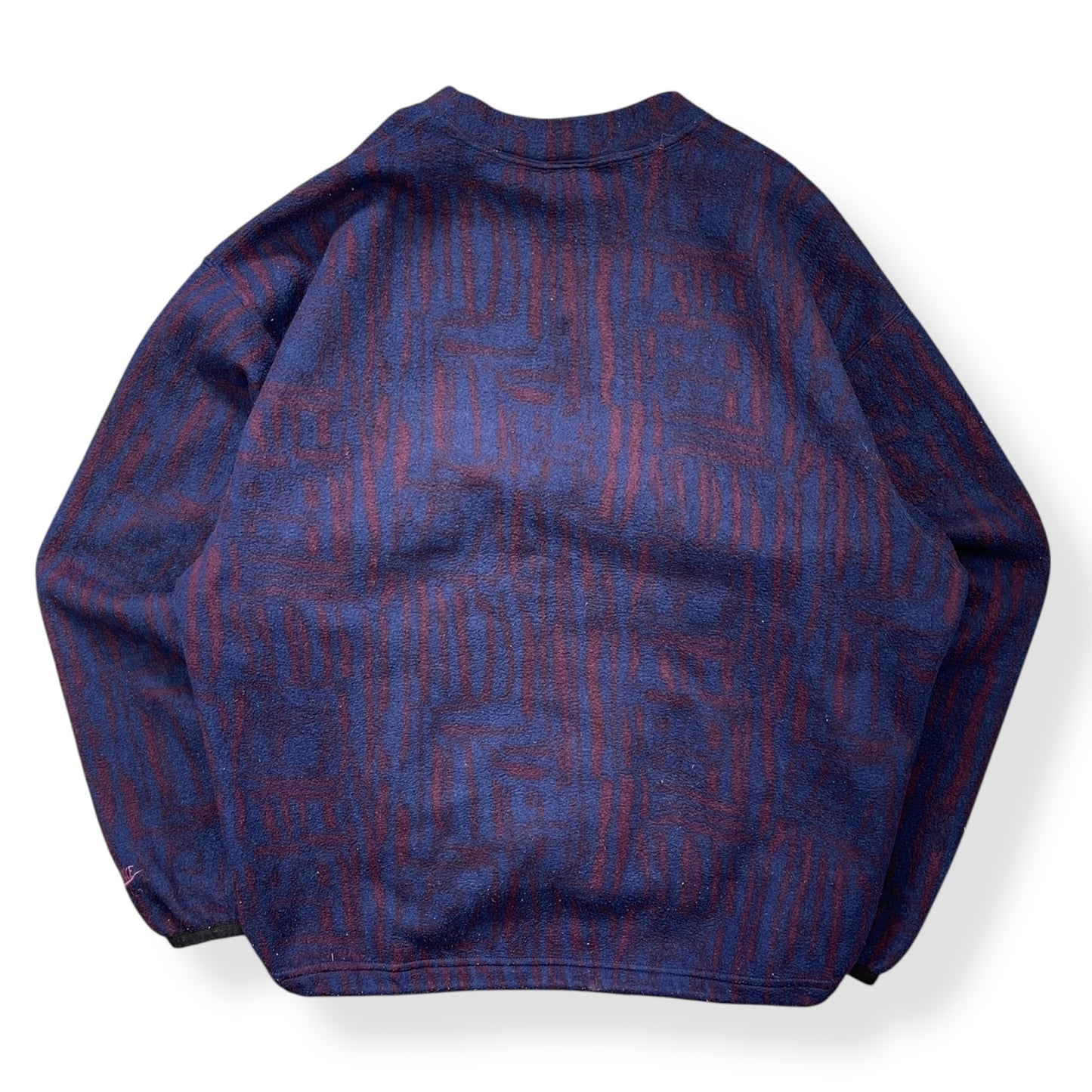 1994 Nike ACG F.I.T Fleece Sweatshirt (M)