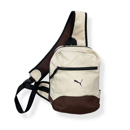 2000's Puma Sling Bag