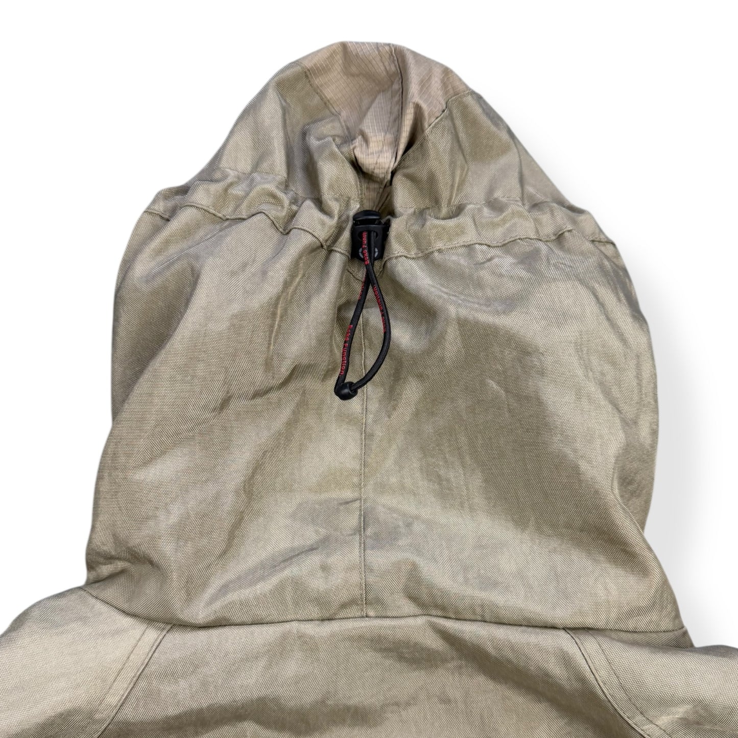 2000's Ecko Function Technical Mask Jacket (XL)