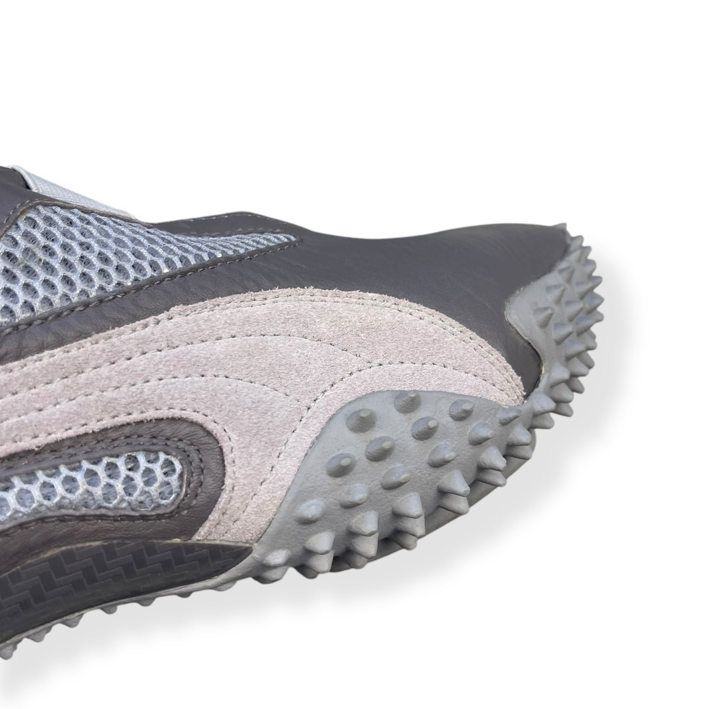 2005 Puma UR Mostro Shark Grey/Dapple Grey (UK8)