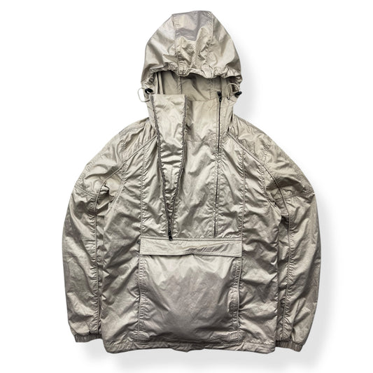 2000's DKNY Dual Zip Jacket (M)