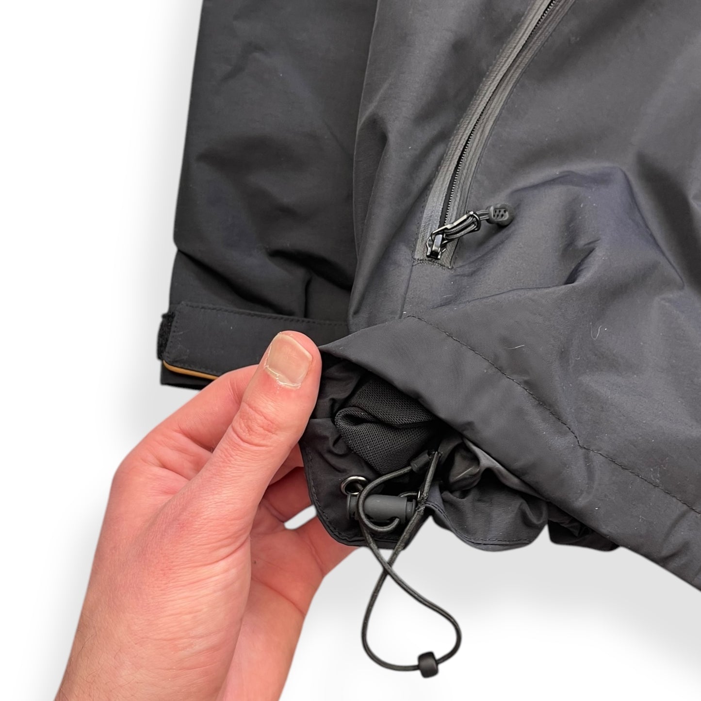 Porsche 911 Turbo S Watchviewer Jacket (XL)