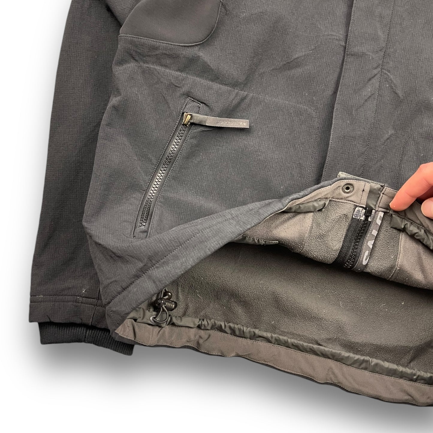 2004 Salomon Smart Skin Jacket (L)