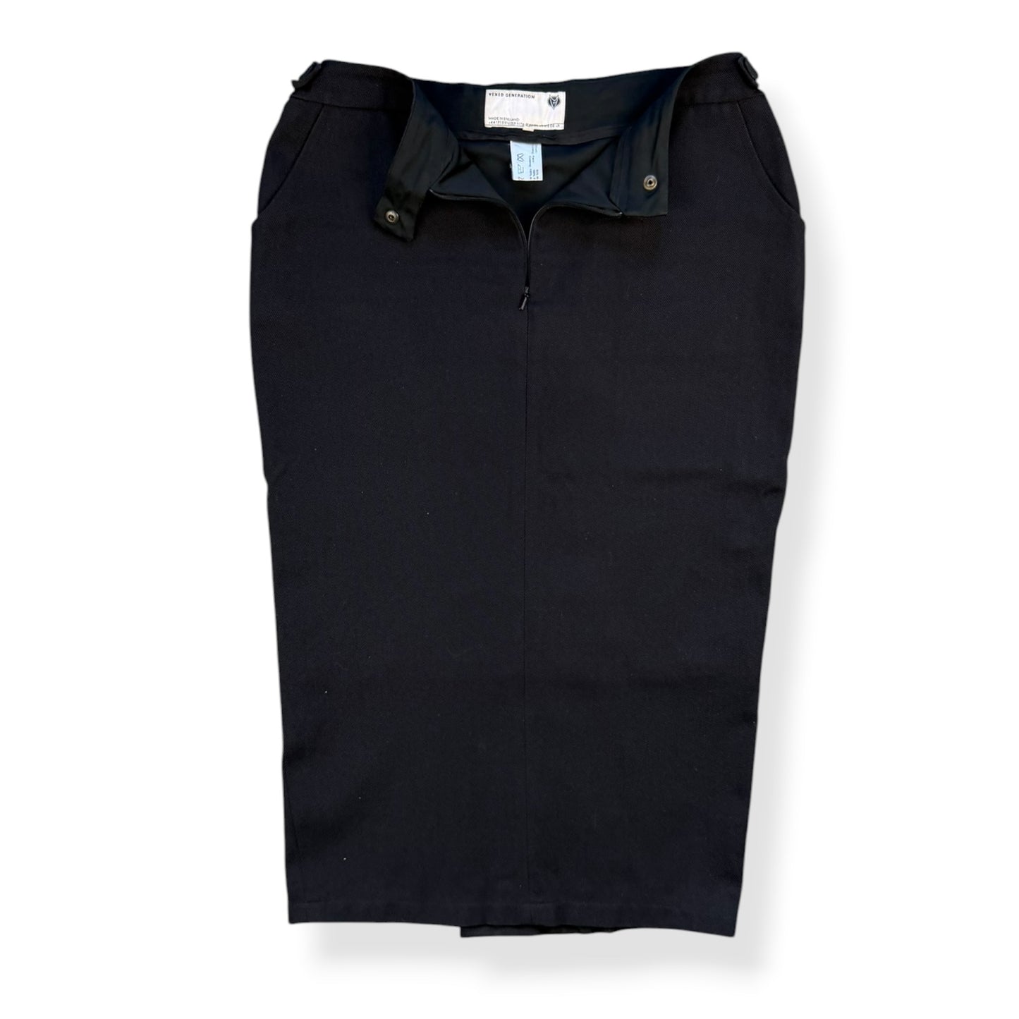 1990's Vexed Generation Skirt (M)