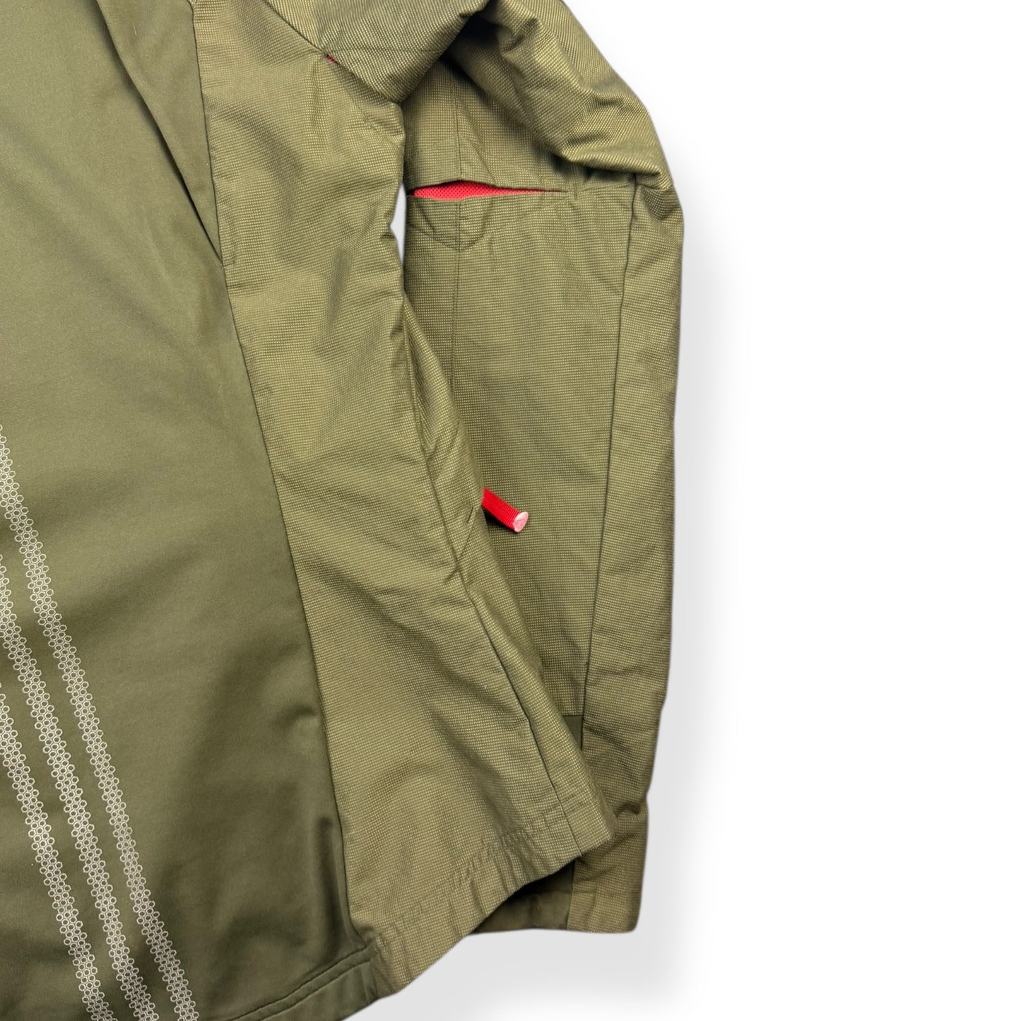 2003 Adidas Articulated Climacool Jacket (M)