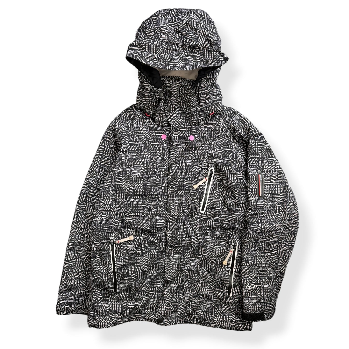 2009 Griffin x Berghaus 'Innsbruck' Jacket (M)