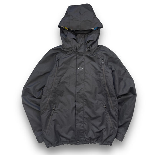 2011 Oakley Ventilated Jacket (M)