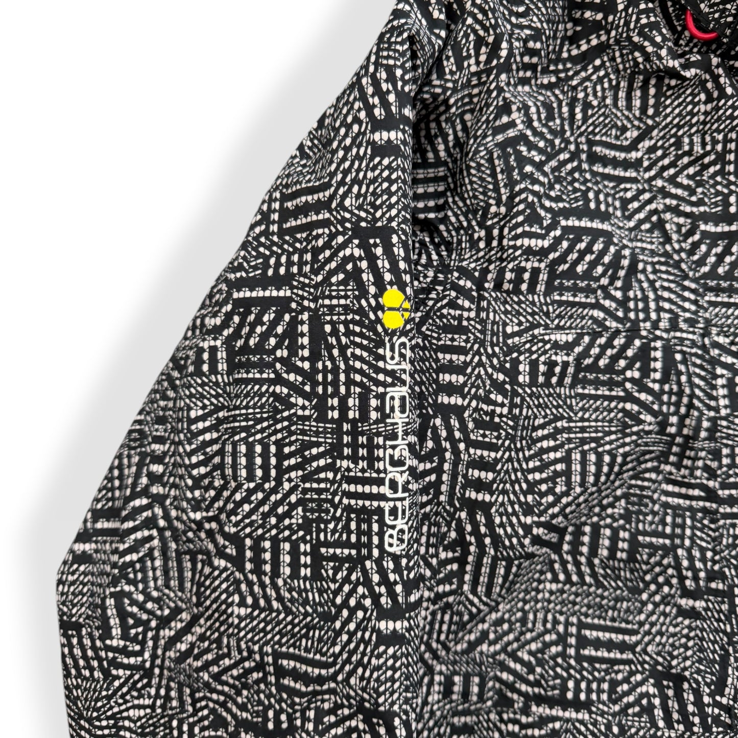 2009 Griffin x Berghaus 'Innsbruck' Jacket (M)