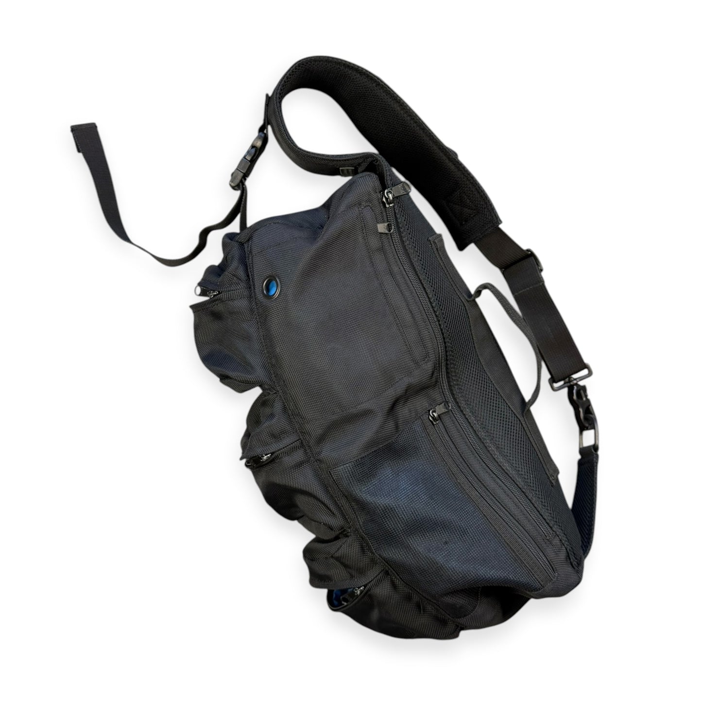 2005 GAP Cargo Pocket Sling Bag