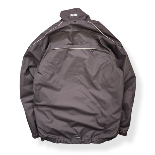 2000's Puma USP Ouninpohja Track Jacket (L)