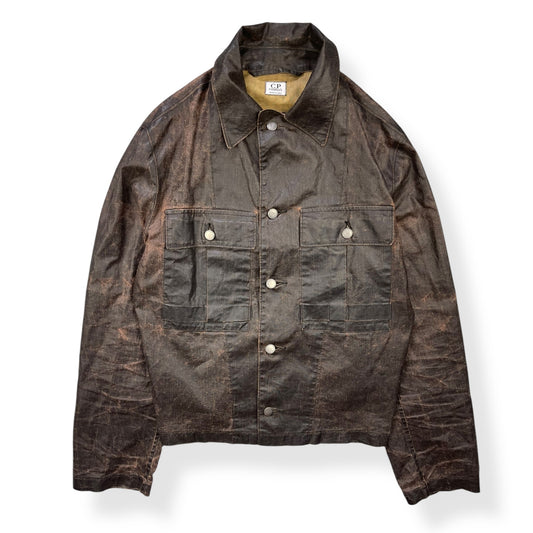 SS2002 CP Company Tracker Jacket (M)