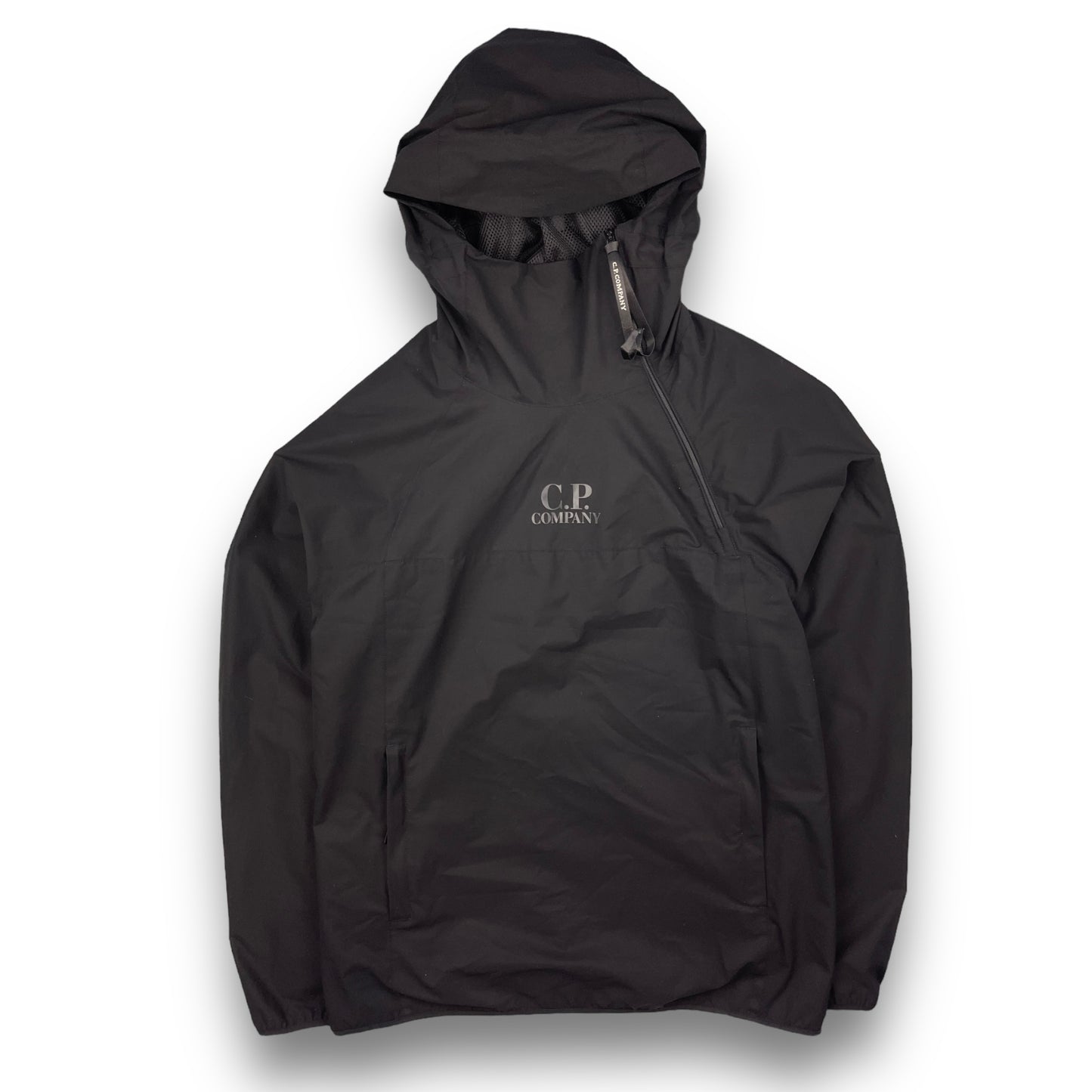 CP Company Pro Tek Asymmetric Zip Jacket (L)