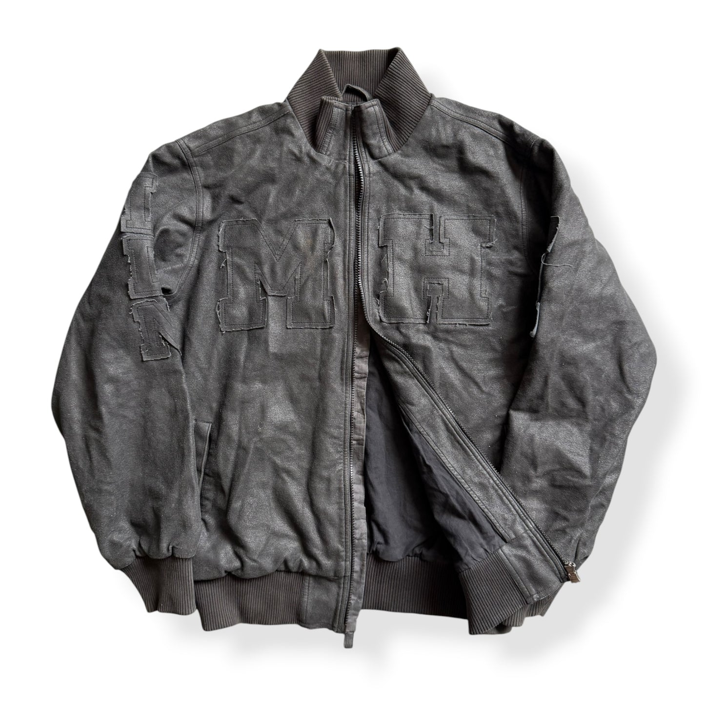 2000's Maharishi Bullfighter Bomber Jacket (L)