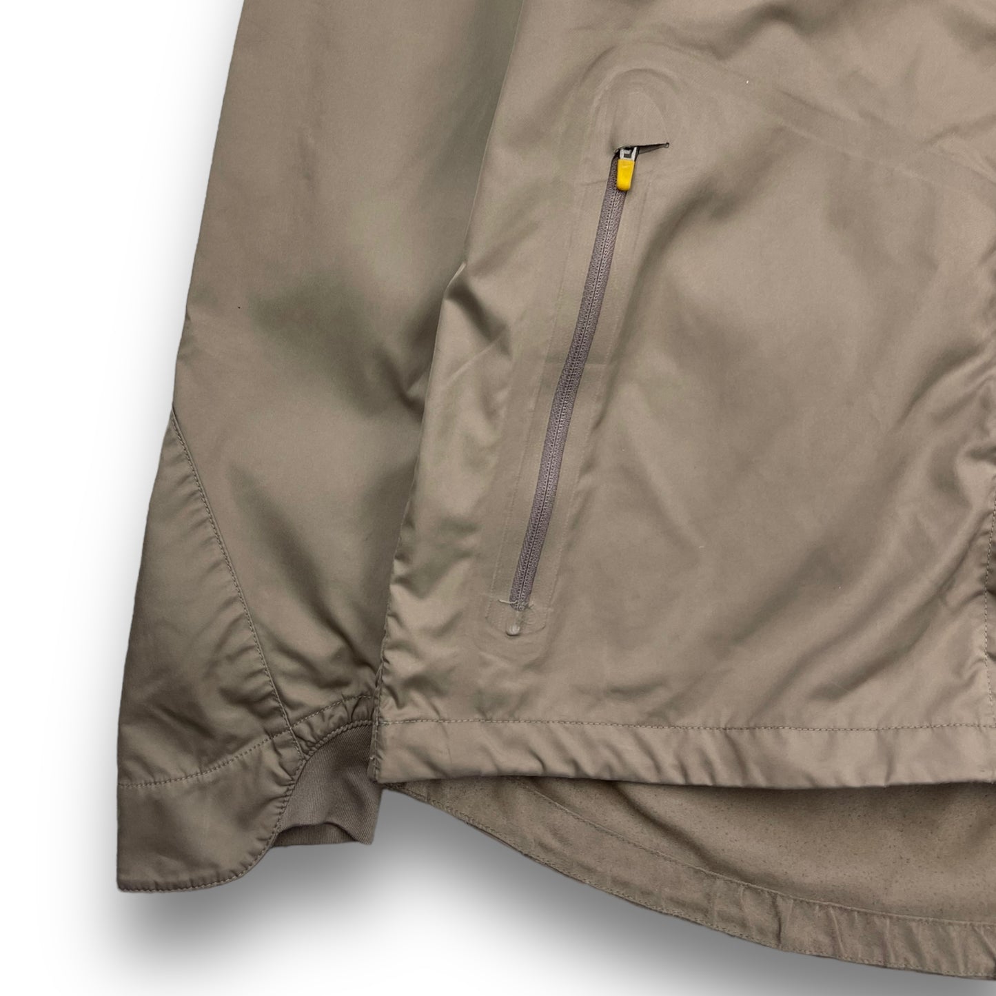 Nike Ultra Ventilated Lightweight Jacket (M)