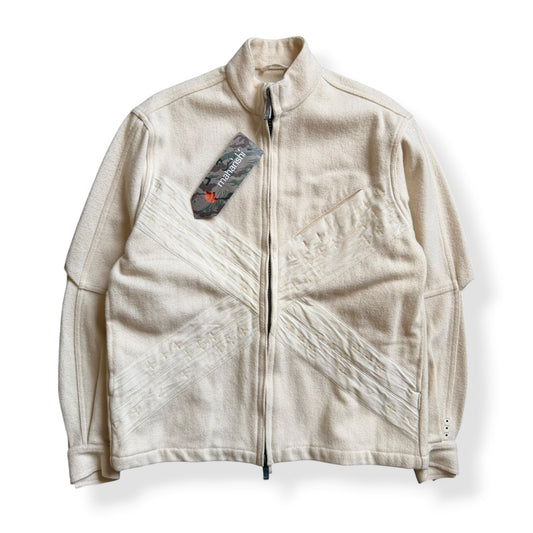 2000's Maharishi Military Spec Wool Jacket (S)