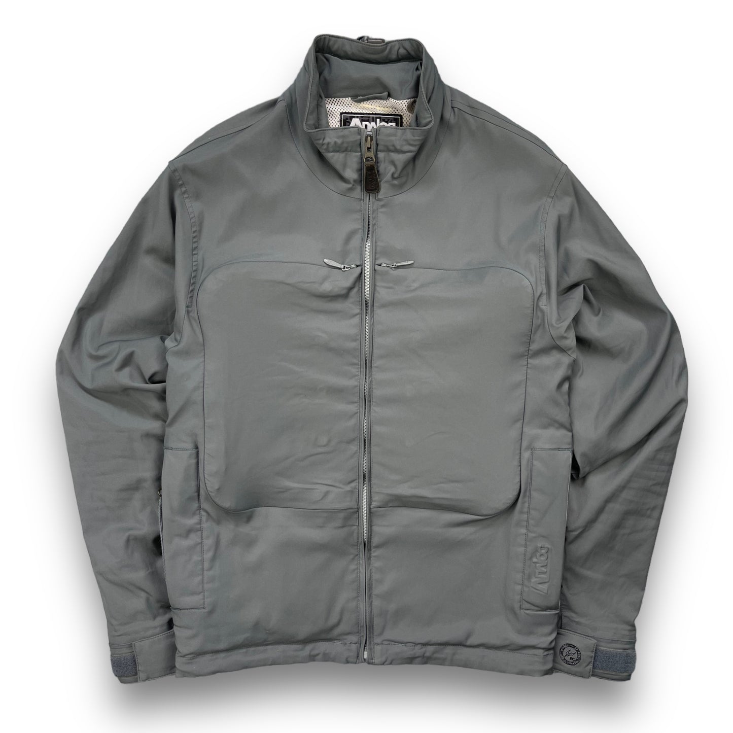 2001 Analog x Electric Cottage Q Jacket (M)