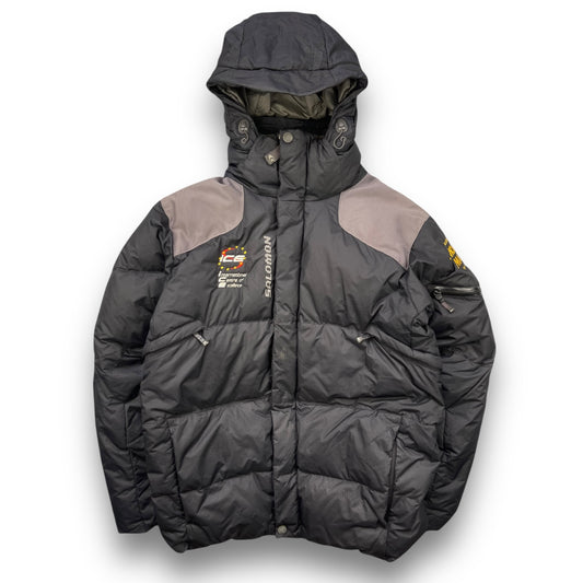 2005 Salomon Down Filled Puffer (L)