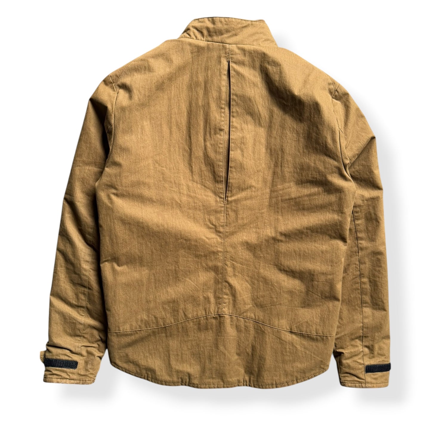 2000's Puma Articulated Back-Slit Jacket (S)