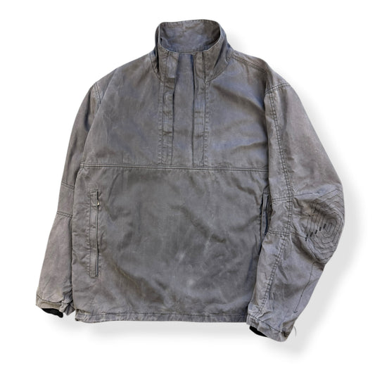 2000's Maharishi Dual Zip Pullover Jacket (XL)