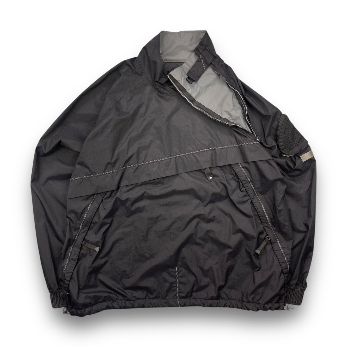 2001 Nike ACG Kayak Jacket (XL)