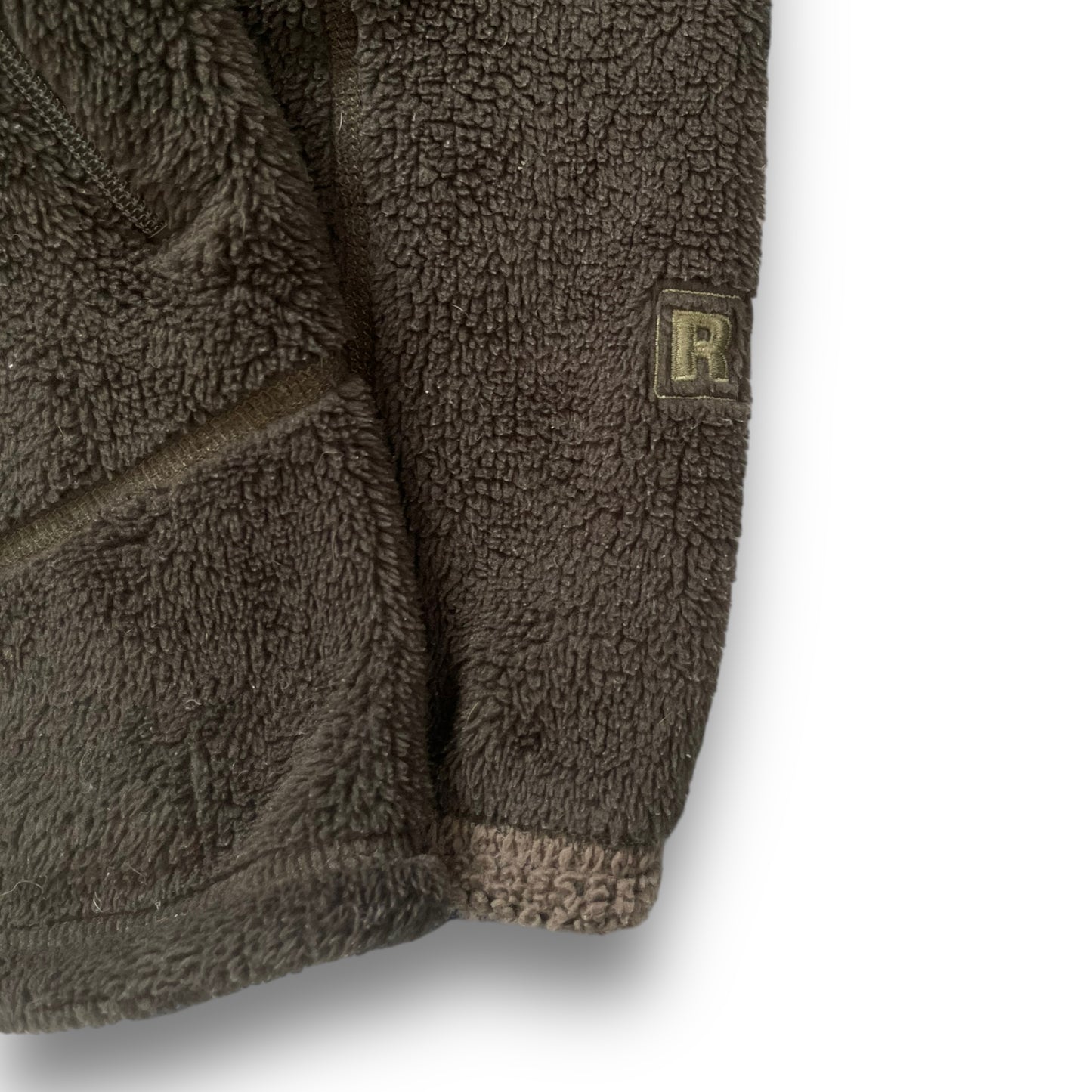 2005 Patagonia Regulator Fleece (M)