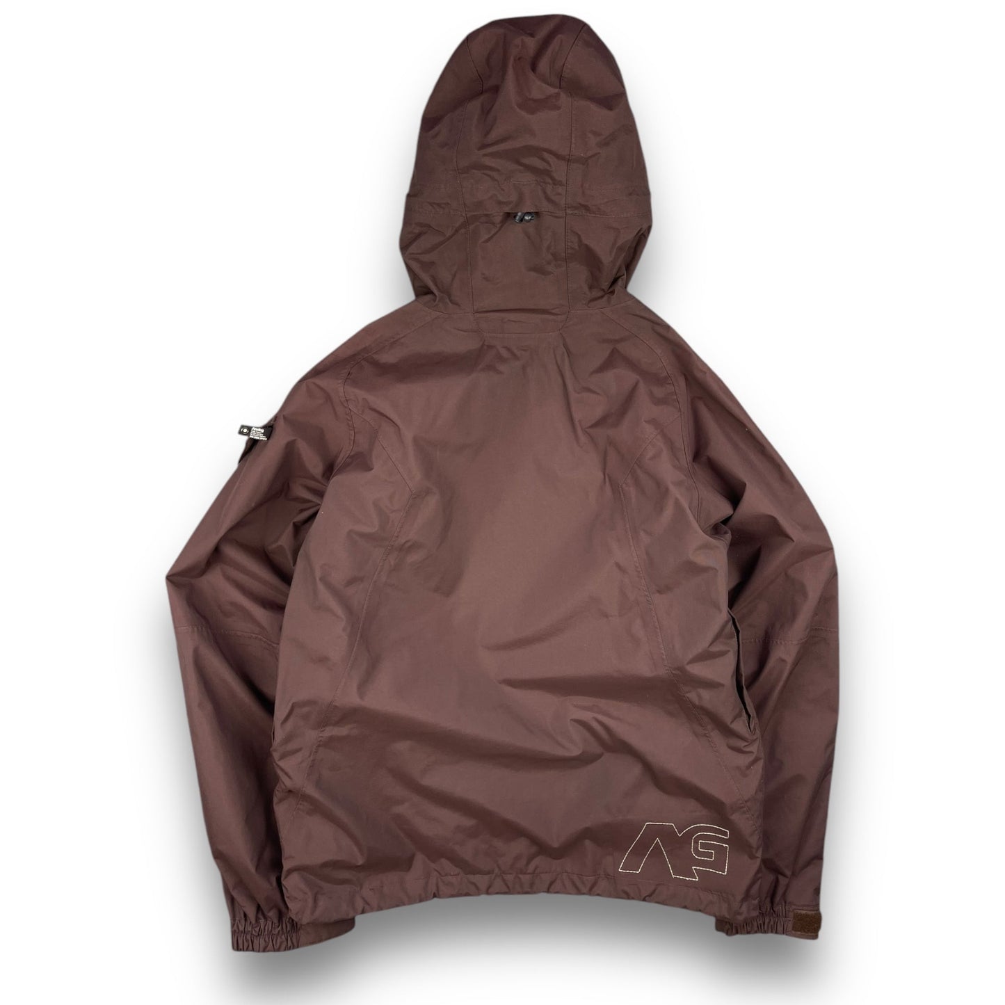 Burton Analog Multipocket Jacket Brown (XL)