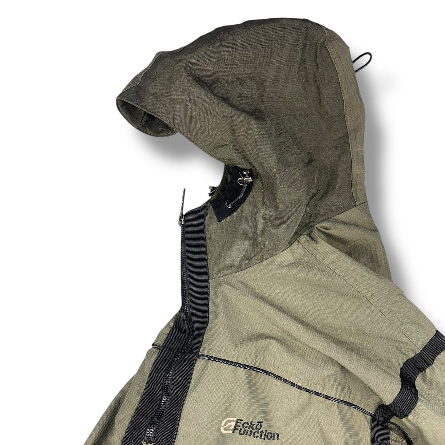 2000's Ecko Function Technical Jacket (L)