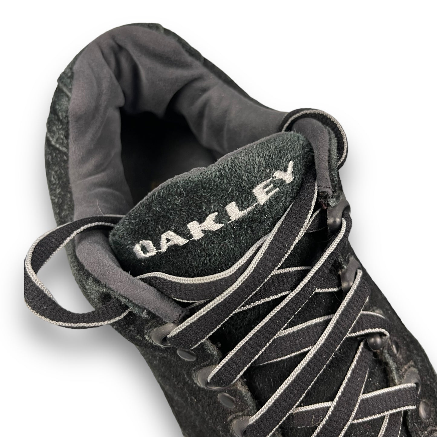 2005 Oakley Thirteen Twenty Race Shoes (UK10)