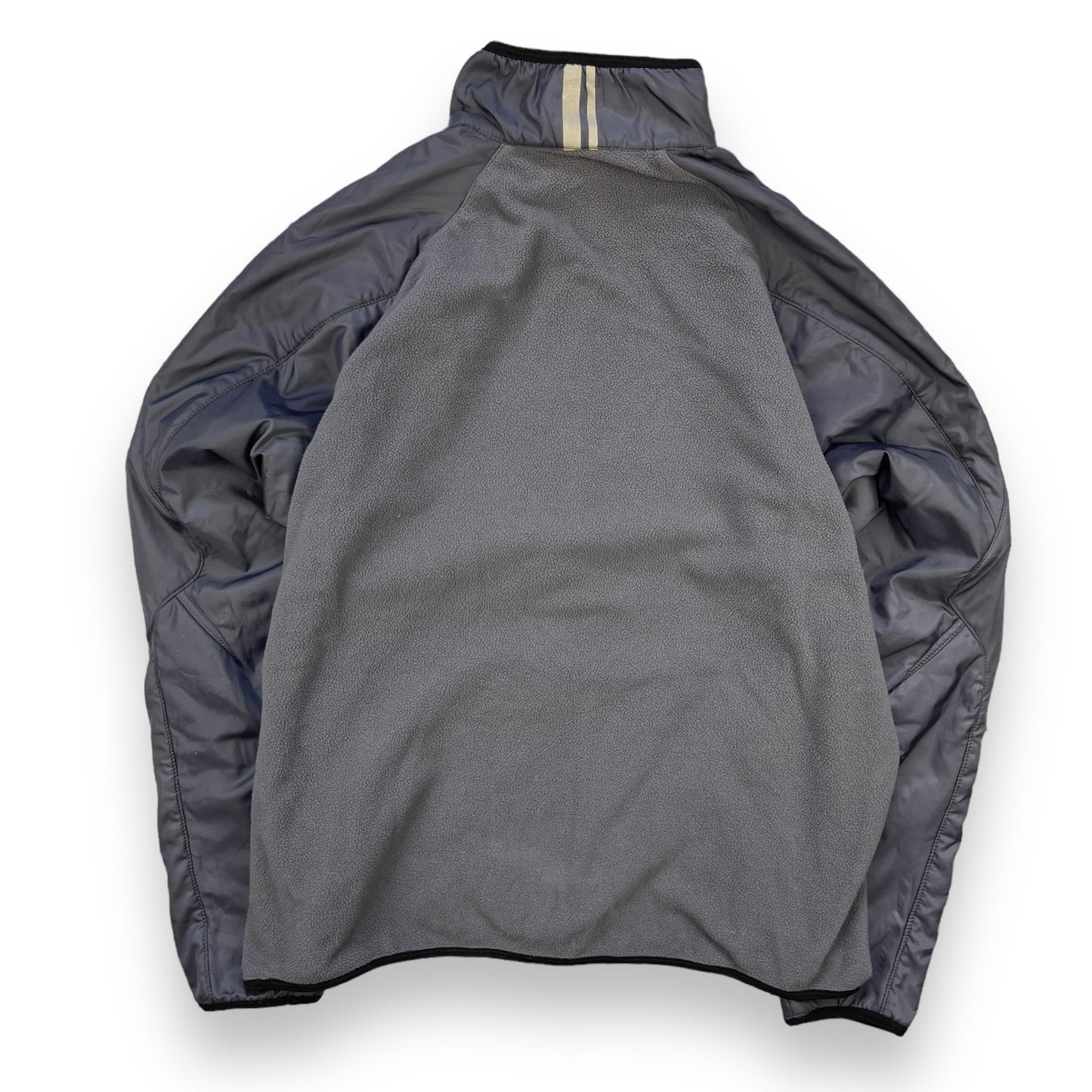 Nike Panelled Fleece Track Jacket (M)