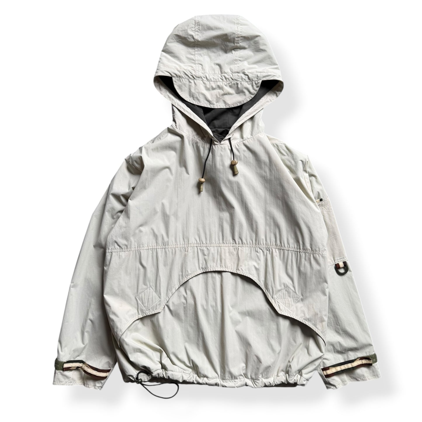 1990's Maharishi 'Sniper Mask' Military Smock (L)