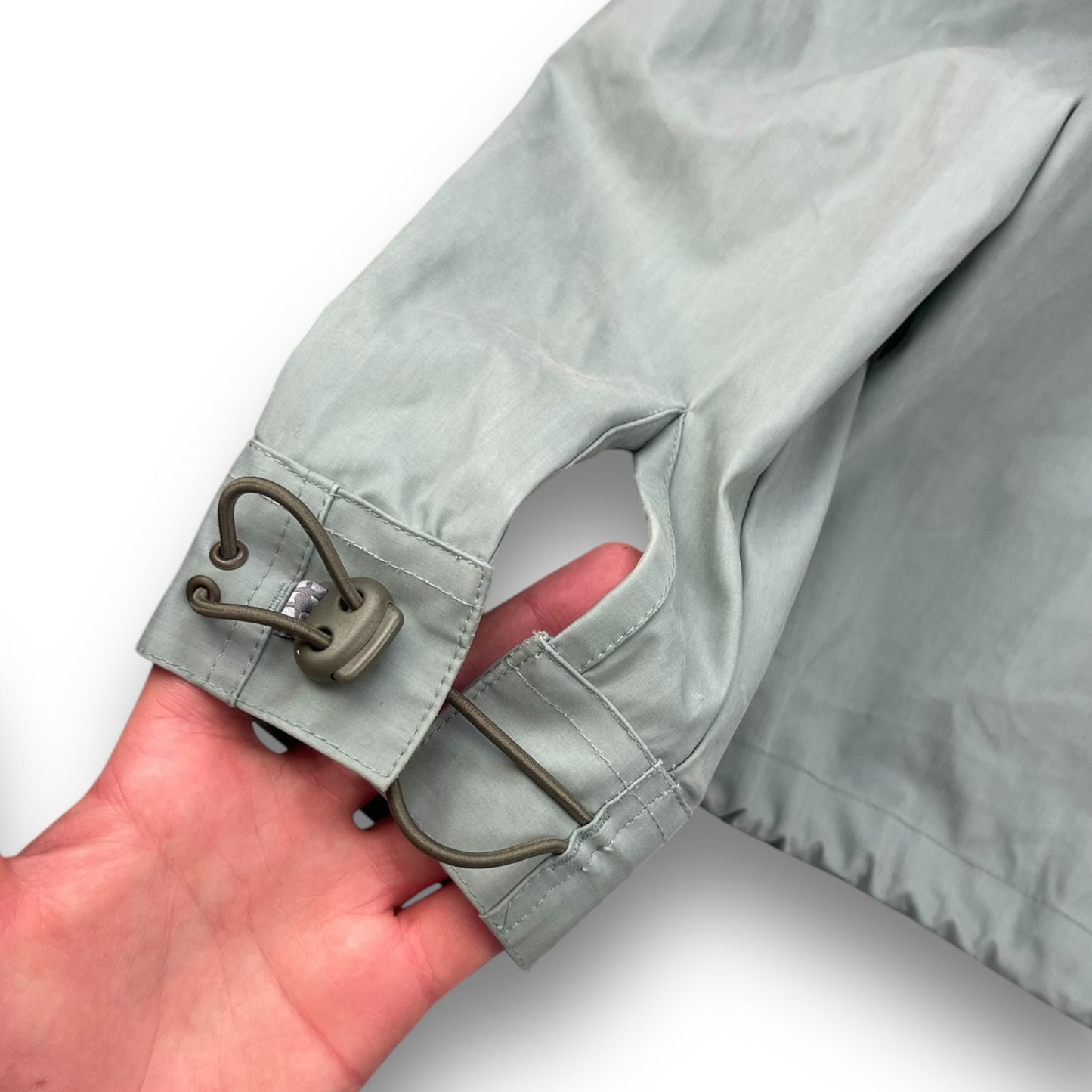2000's Maharishi Shower Repellent Jacket (M)