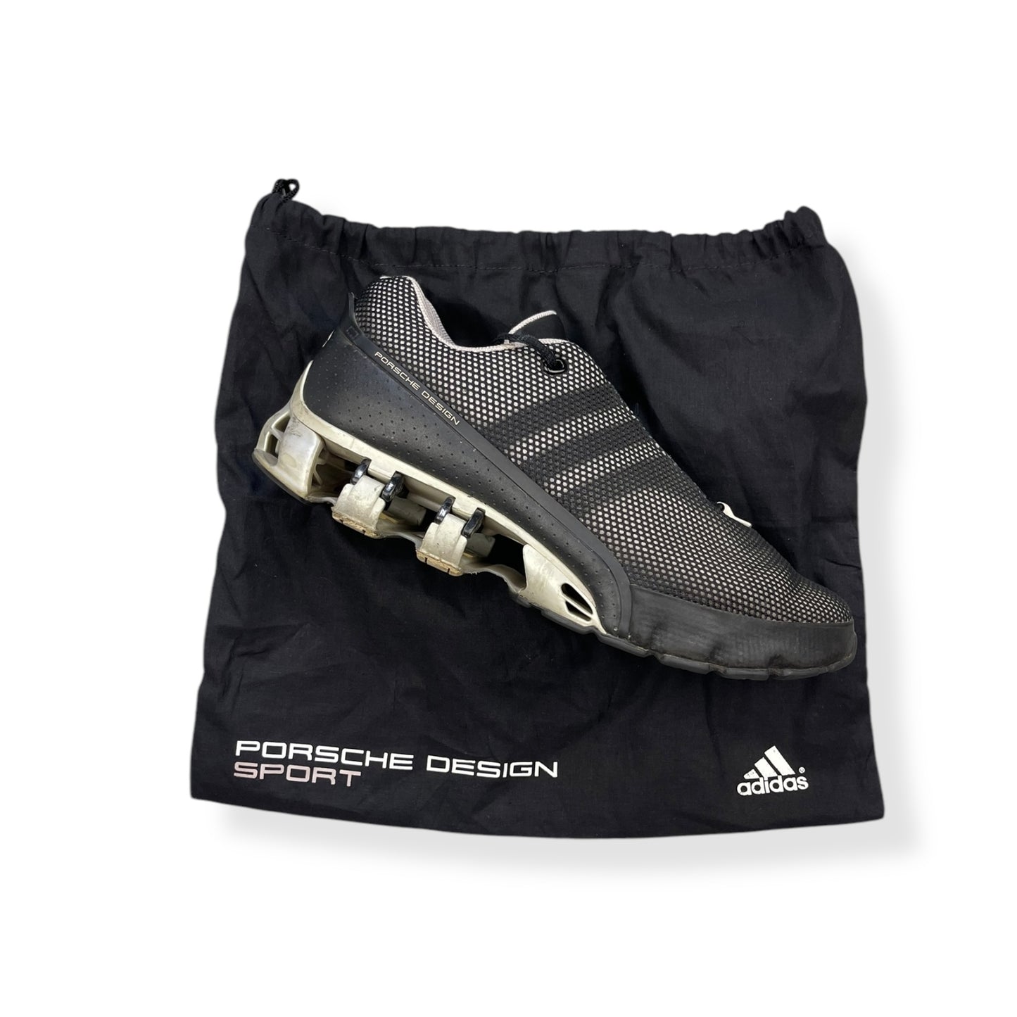 2012 Adidas Porsche Design Bounce S P5000 (UK10)