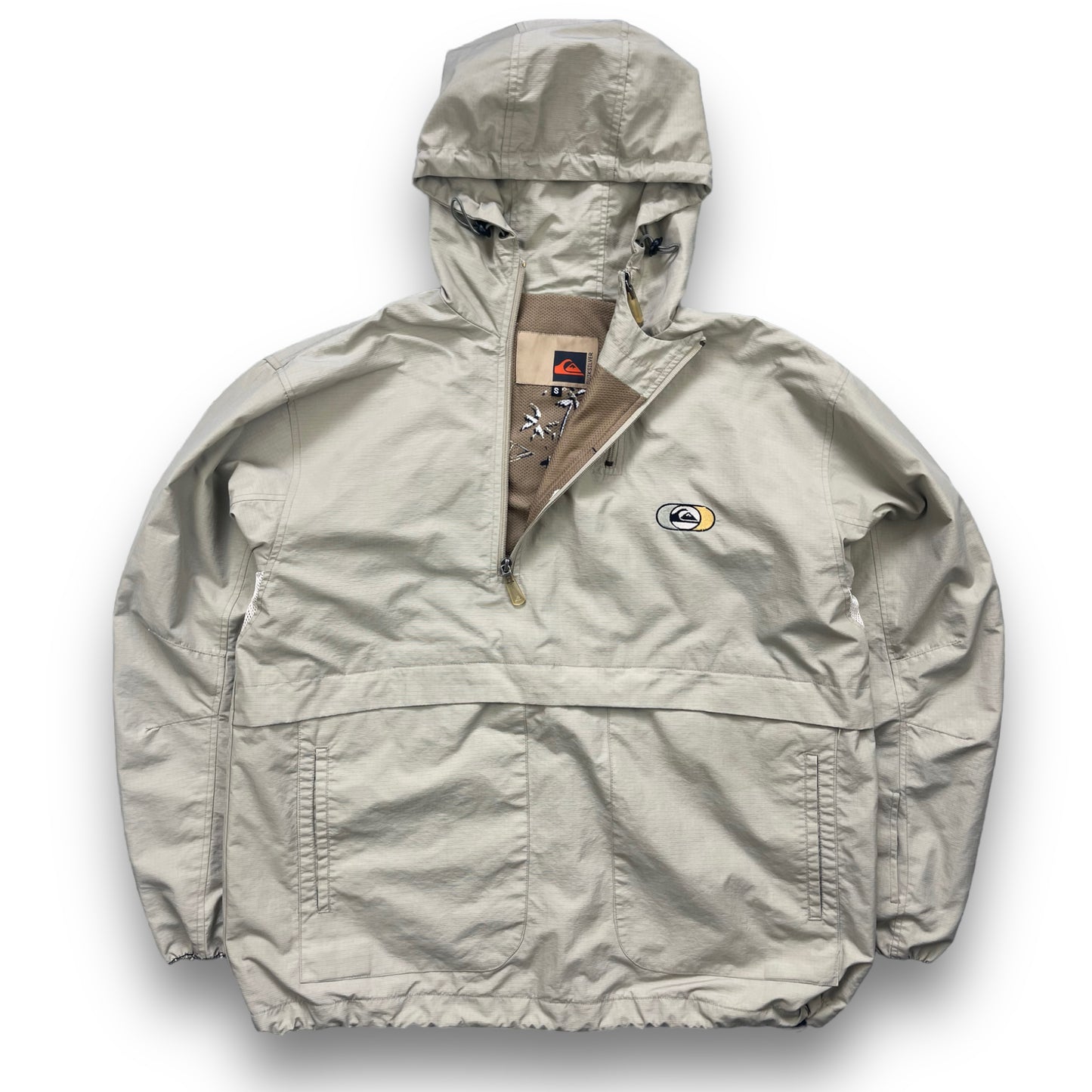 Quiksilver Dual Zip Jacket (M)