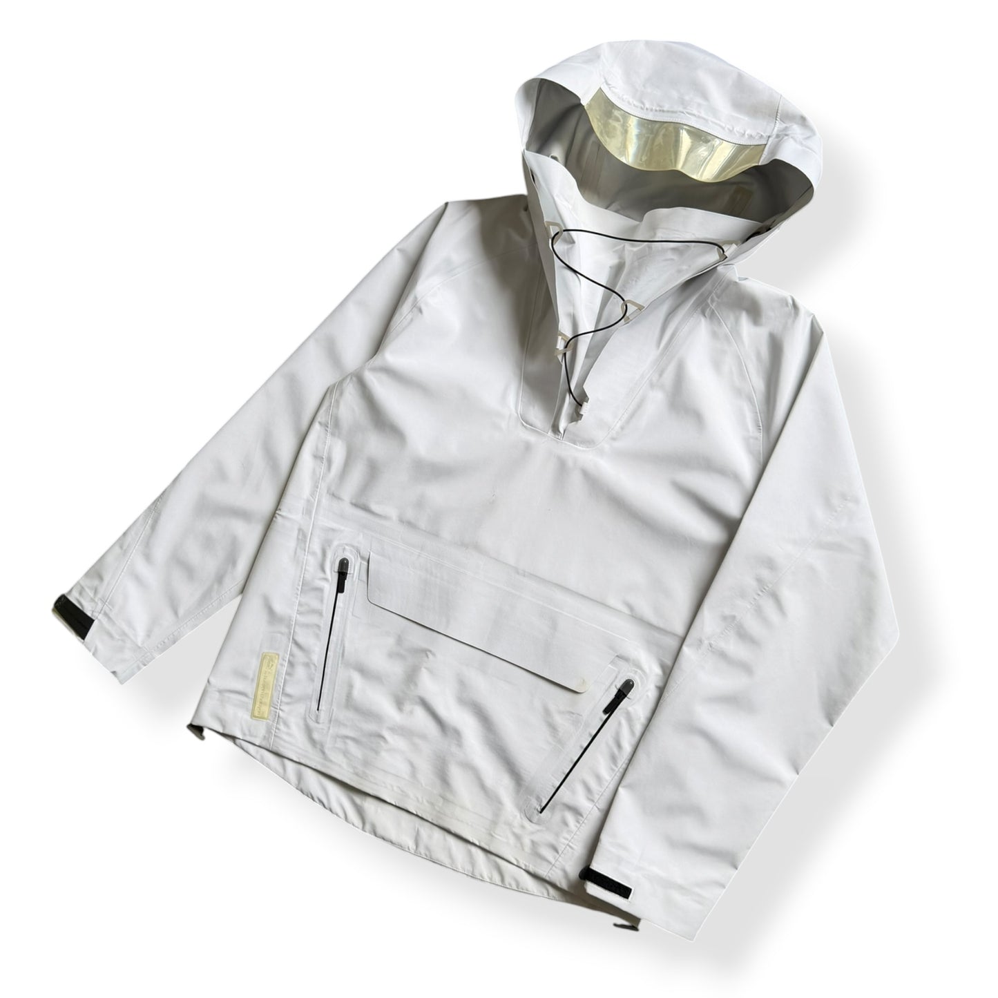 SS2013 Puma by Hussein Chalayan Pullover Jacket (L)