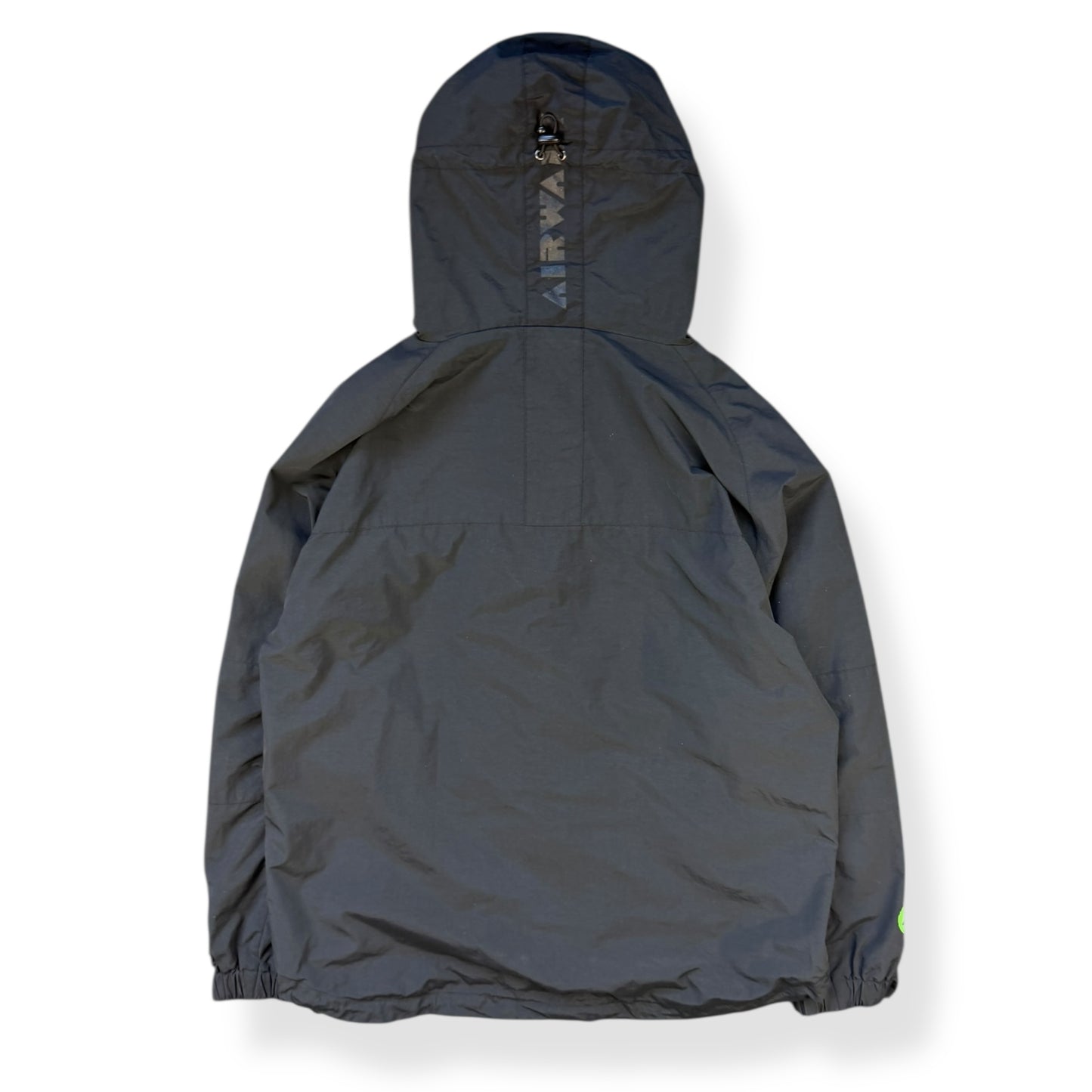 2000's Airwalk Goggle Jacket (XL)
