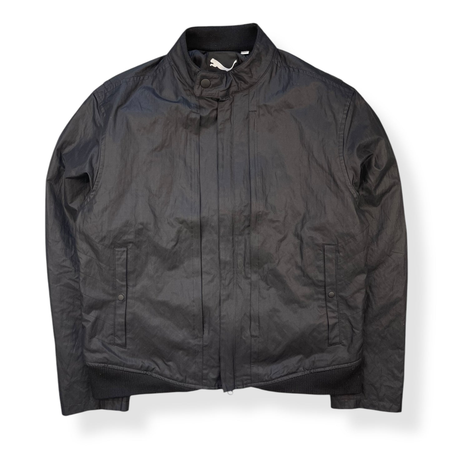 2000's Puma by Hussein Chalayan Stealth Pocket Jacket (S)