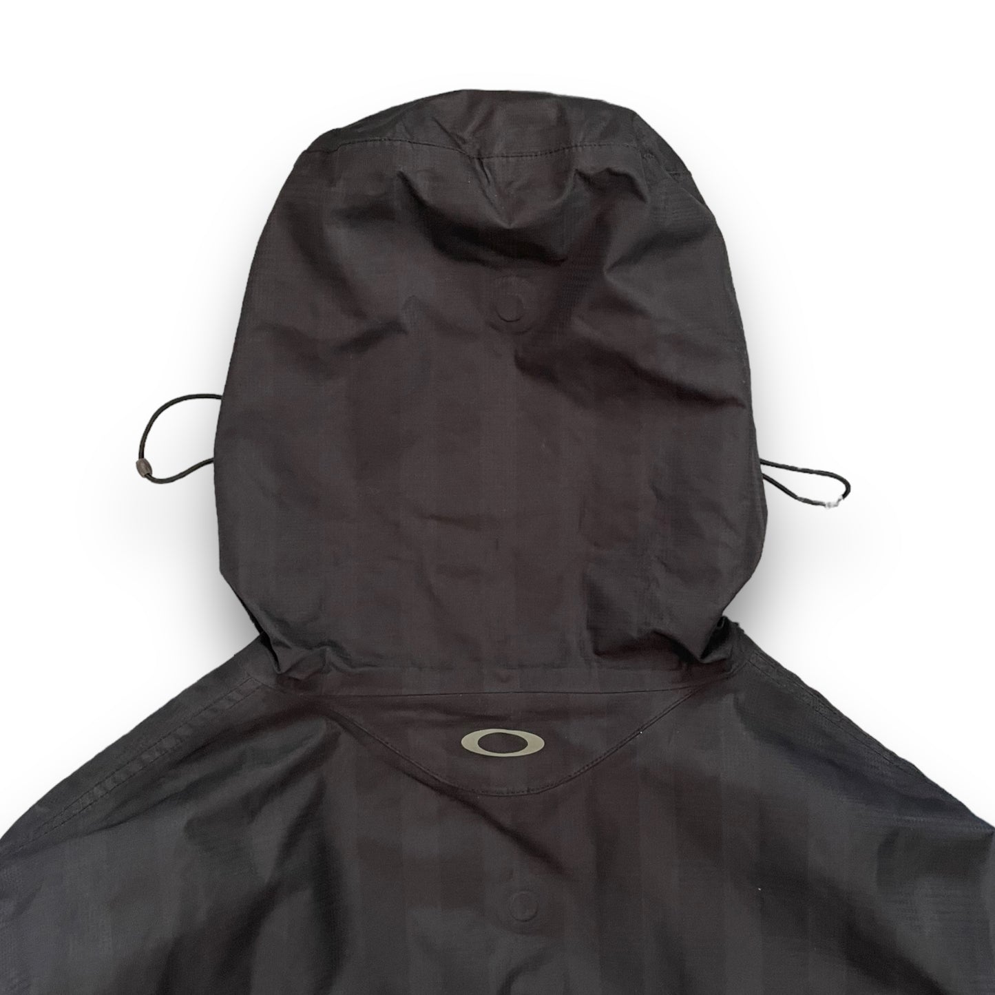 2006 Oakley Road Fuel Concealed Magnetic Pocket Jacket (L)